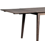 Filippa matbord - Brown Borsted Oak - 180x90