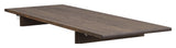 Tyler, Ytterligare platta 45x120 - Brown/Oak