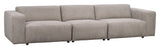 Willard Sofa 4-Pers. Beige