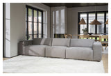 Willard Sofa 4-Pers. Beige