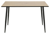 Selma Dining Tabell 80x120, Vildeg Look