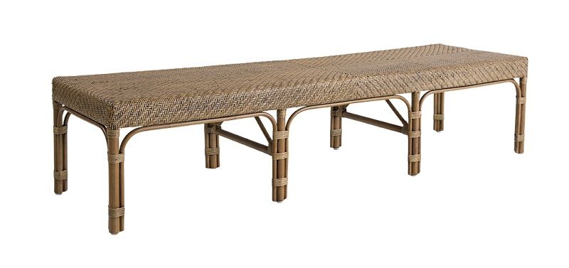 Luis Bench, antik