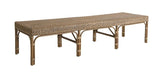 Luis Bench, antik