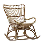 Monet Swing Chair, Antique