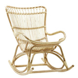 Monet Swing Chair, Natural