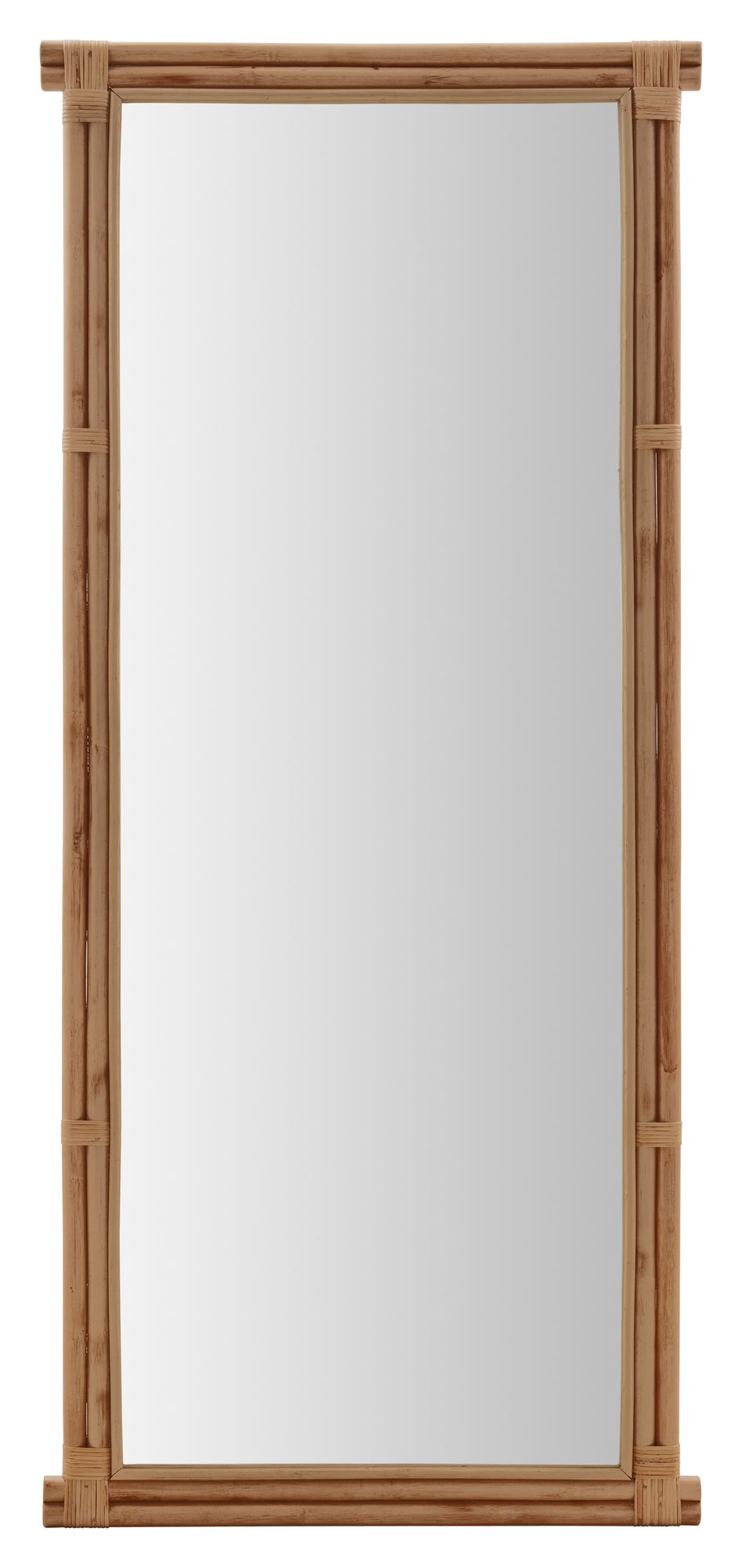 Rasmus Mirror, 172x78, antik