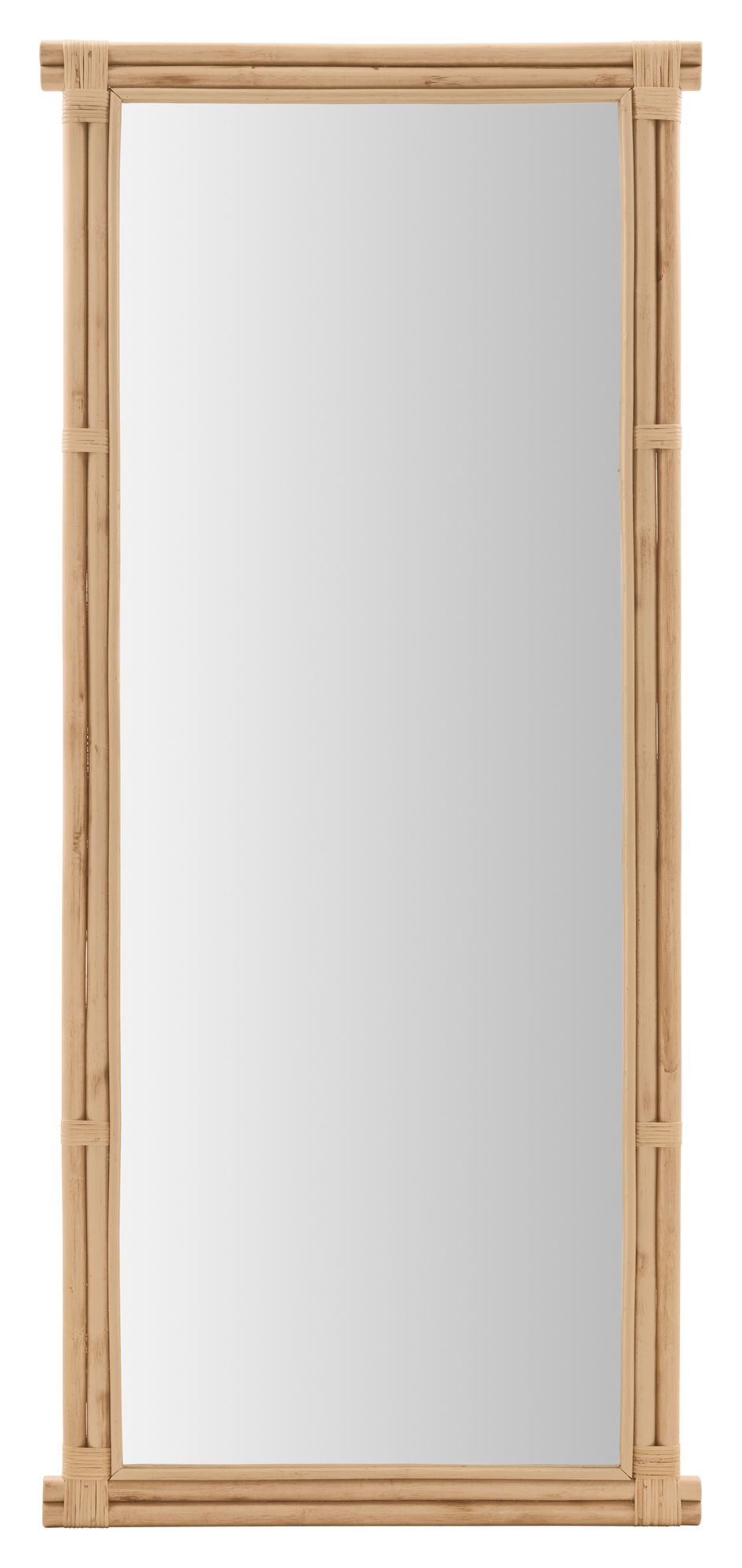 Rasmus Mirror, 172x78, naturen