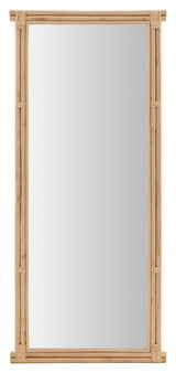 Rasmus Mirror, 172x78, naturen