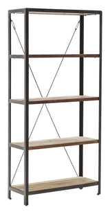 Shelly Classic Shelf, Teak