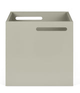 Temahome Berlin Storage Box - Matte Grey