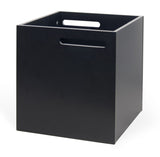 Temahome Berlin Storage Box - Svart