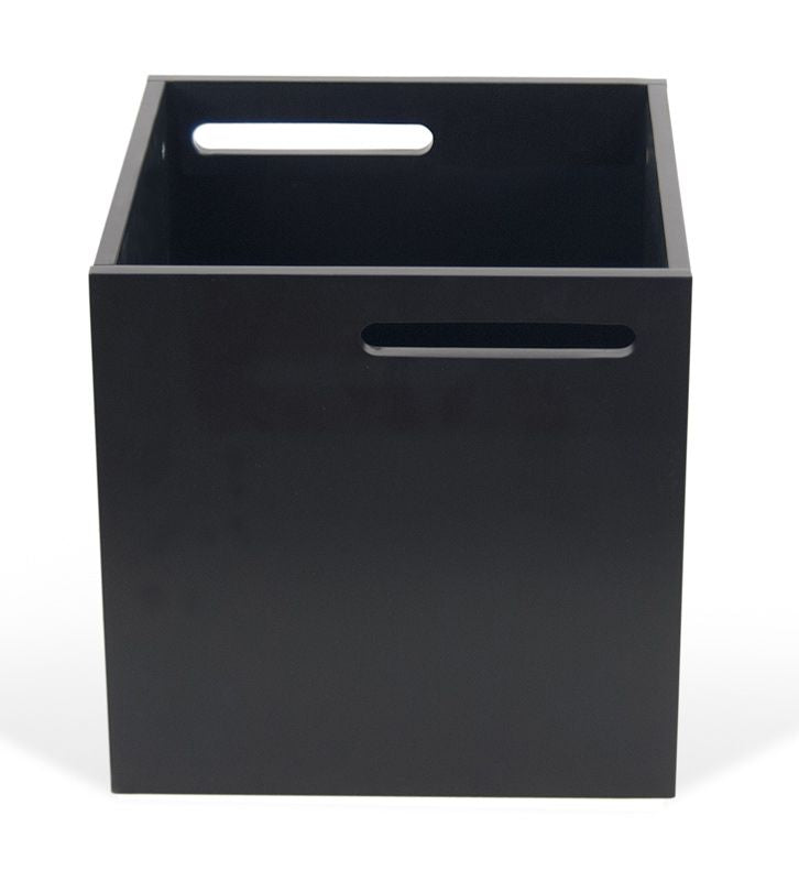 Temahome Berlin Storage Box - Svart