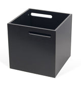 Temahome Berlin Storage Box - Svart