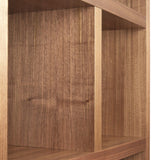 Temahome Berlin -hyllan 150x198 - Walnut