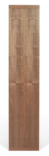 Temahome Berlinhylla - Walnut 70x159