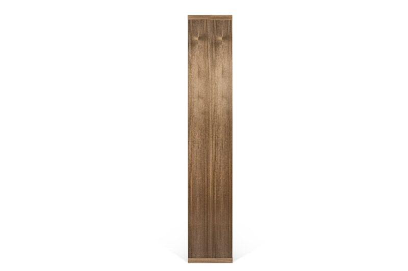 Temahome Berlinhylla - Walnut 70x198