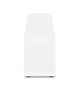 Temahome Berlin TVBord - Mat White