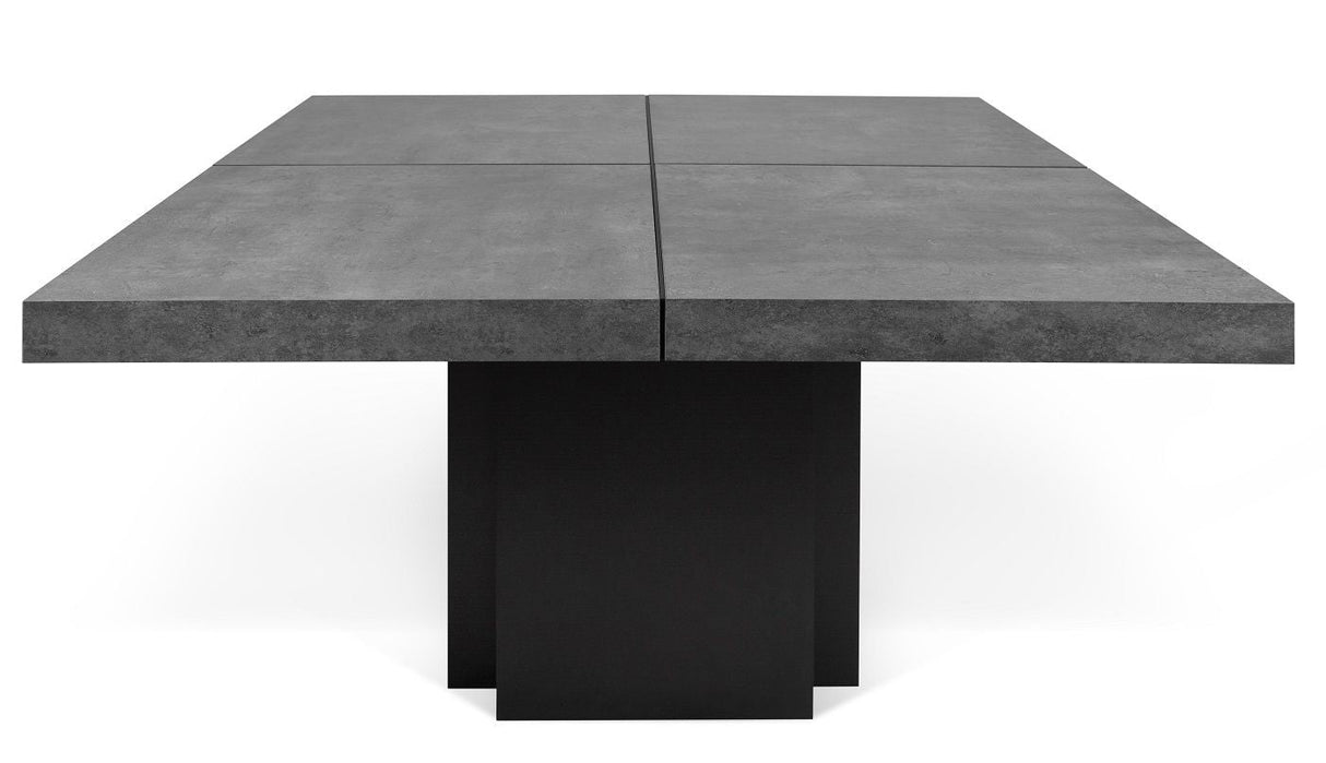 Temahome Dusk Dining Table - Grey 150x150