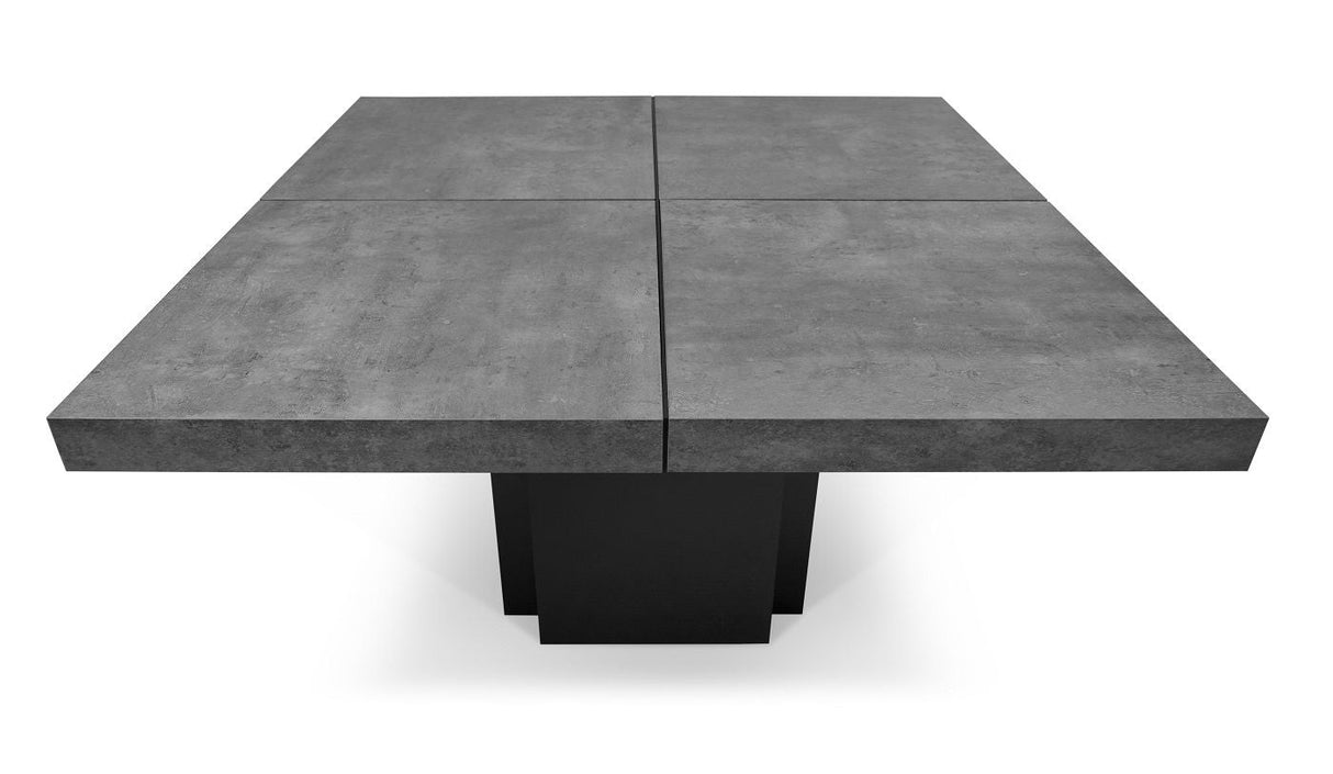 Temahome Dusk Dining Table - Grey 150x150