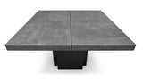 Temahome Dusk Dining Table - Grey 150x150