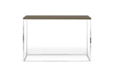 Temahome Gleam Console Table - Walnut Define