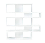 Temahome London hylla - White H: 160