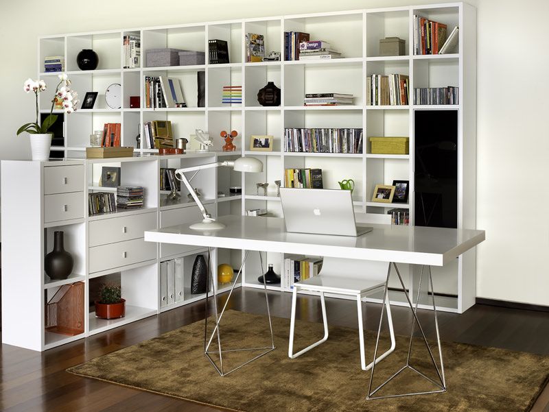 Temahome Multi Desk - White 160 cm