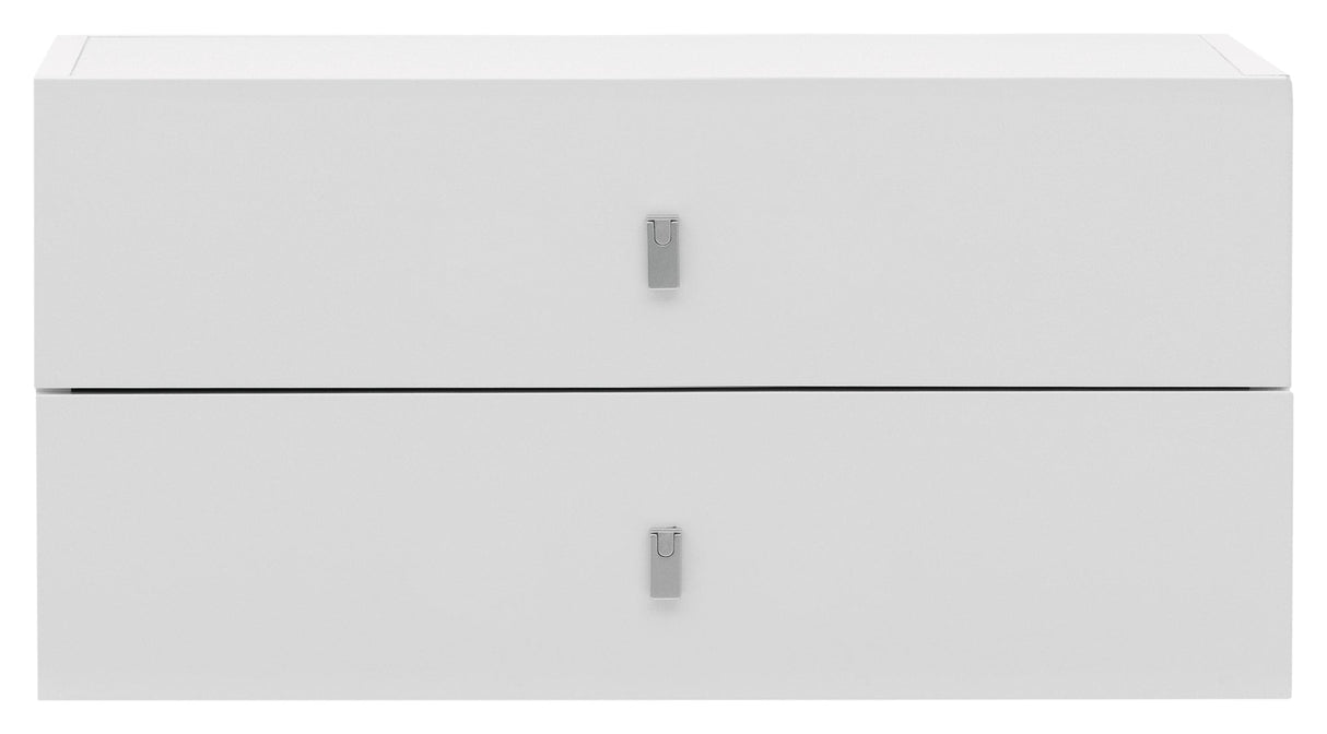 Pombal Drawer Module 68, White