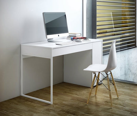 Temahome Prado Desktop - White