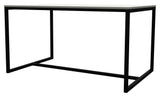 Tenzo - Lipp Dining Table, White, 90x180