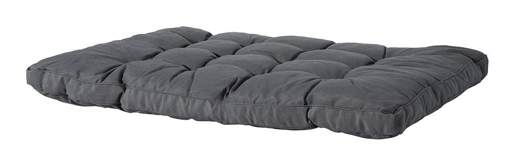 Albi Pallet Cushion Set, Gray