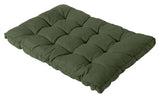 Albi Pallet Cushion Set, Green