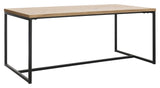 Milan Dining Tabell 90x180 - ek