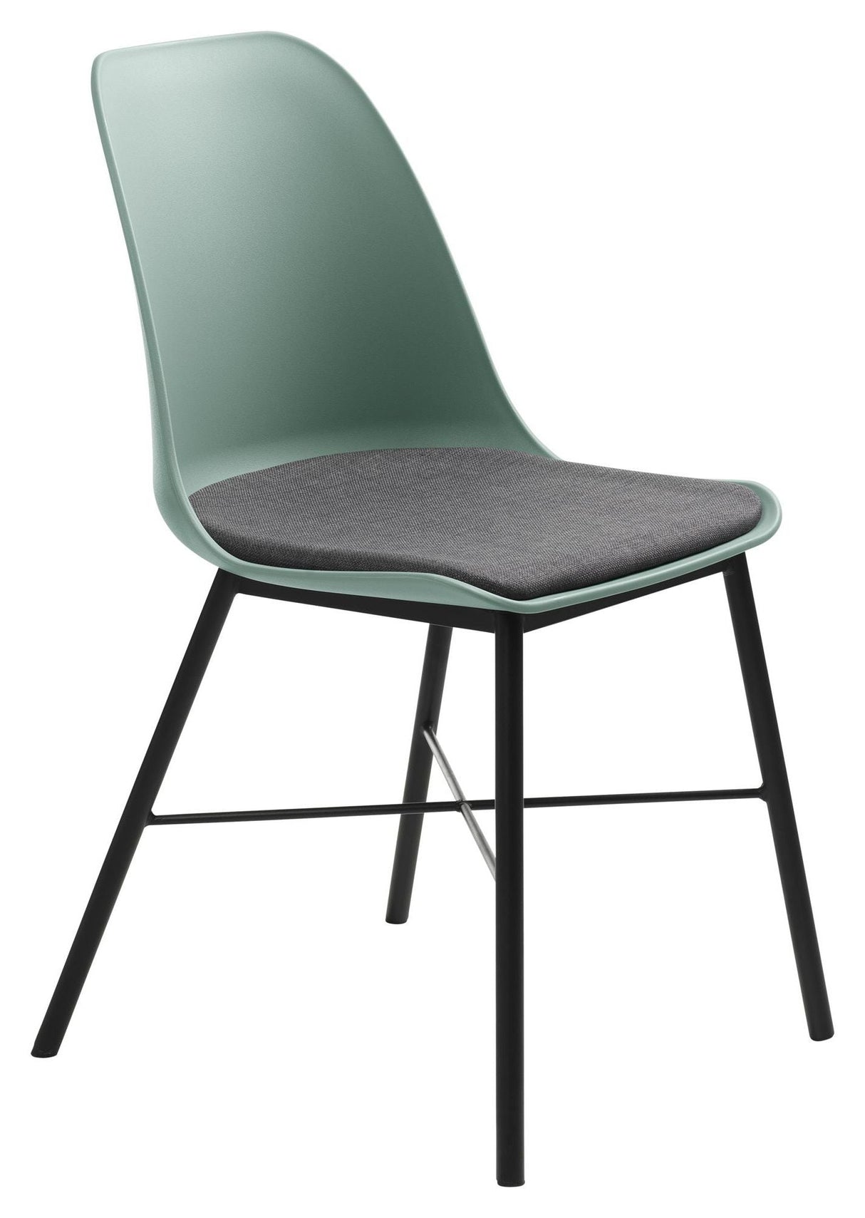 Whistler Dining Chair, Dusty Green PP