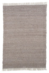 Betina Wool Mix Filt, 160x230, Brown