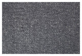 Betina Wool Mix -mattan, 300x400, grå