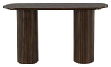 Bianca Console Tabell 130x40 - MOCCA