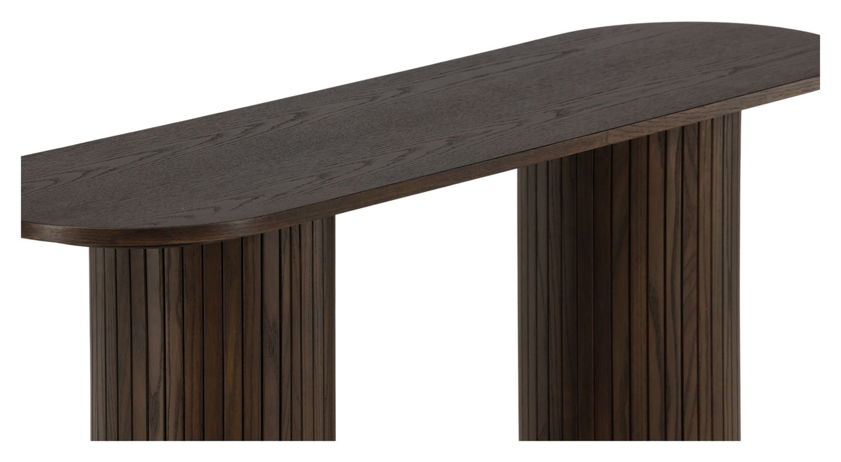 Bianca Console Tabell 130x40 - MOCCA