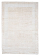 Boston Viscose Filt 230x160 - White