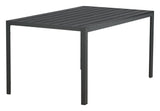 Break Garden Tabell 150x90 - Svart