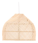 Brivela, Pendant Luminaire 27cm - naturen