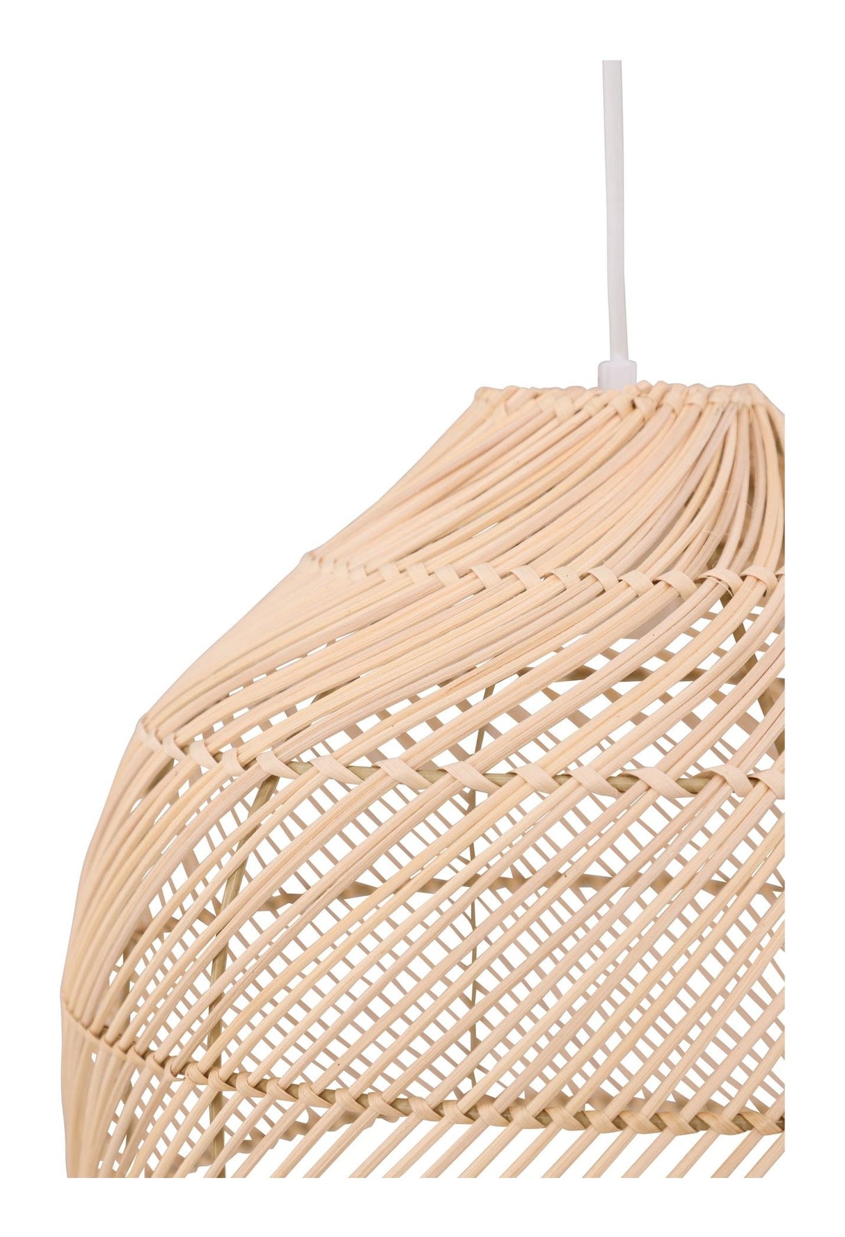 Brivela, Pendant Luminaire 27cm - naturen