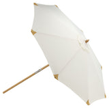 Cerox Parasol - White