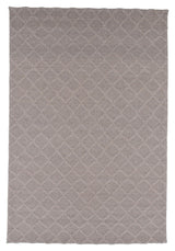 Molnig ullmix filt, 160x230, beige