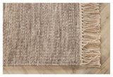 Cyrus Uldmix Runner, 80x250, Beige