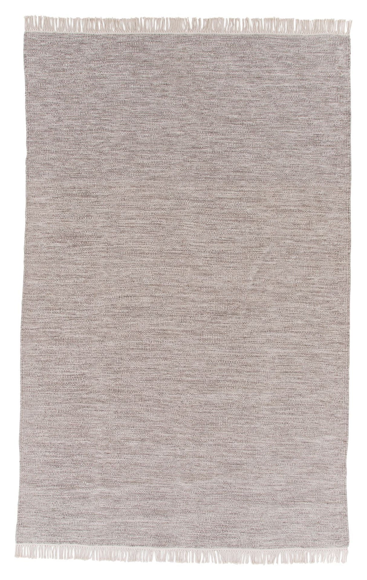 Cyrus Wool Mix Filt, 160x230, Beige