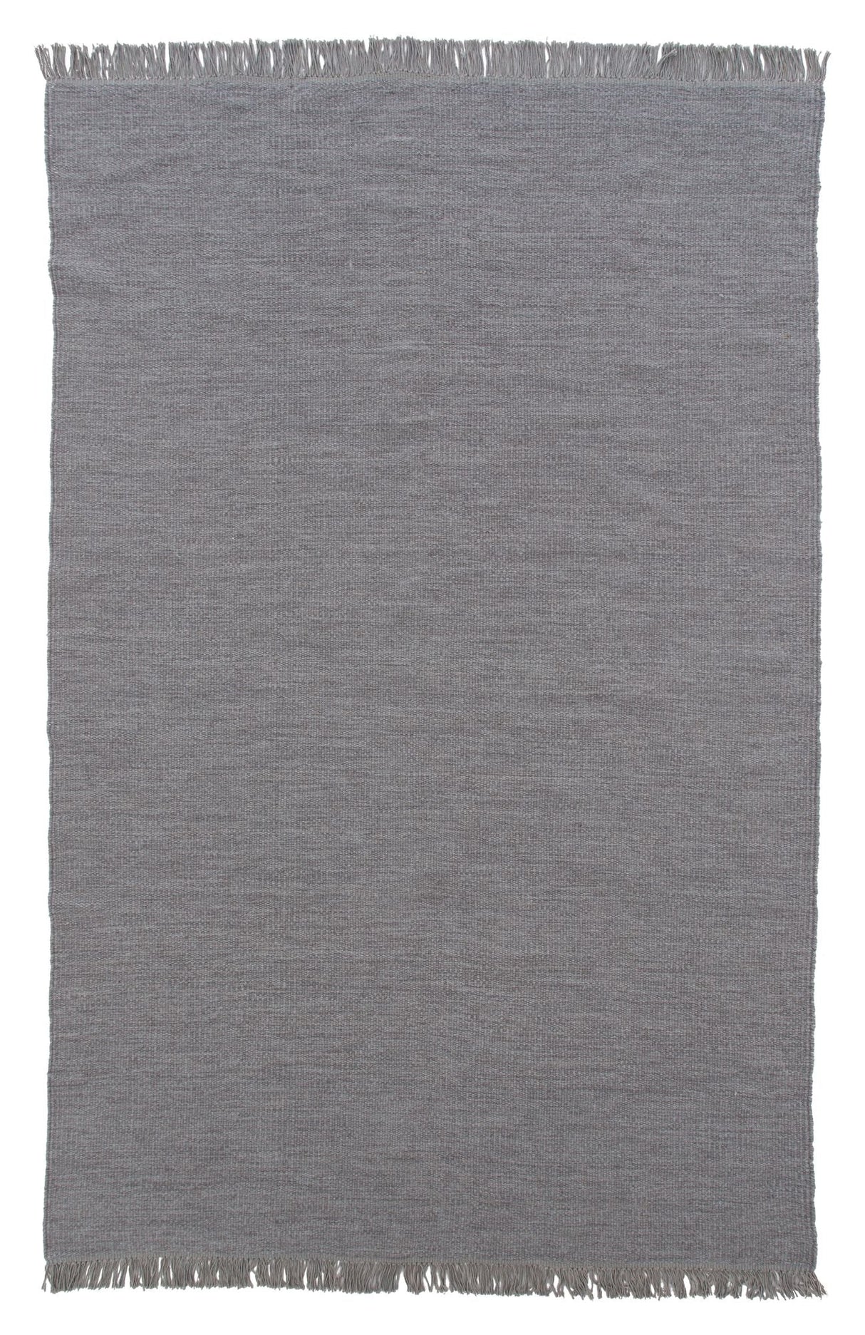 Cyrus Wool Mix Filt, 200x300, Gray