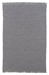 Cyrus Wool Mix Filt, 200x300, Gray