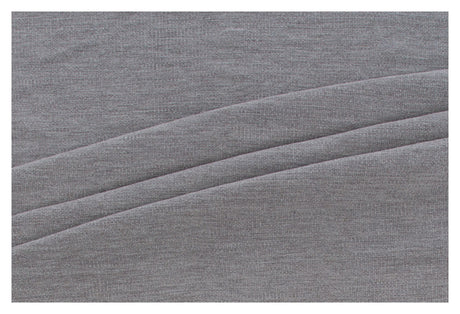 Cyrus Wool Mix Filt, 200x300, Gray