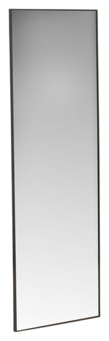 Dalton Mirror 67x190 - Matt Black